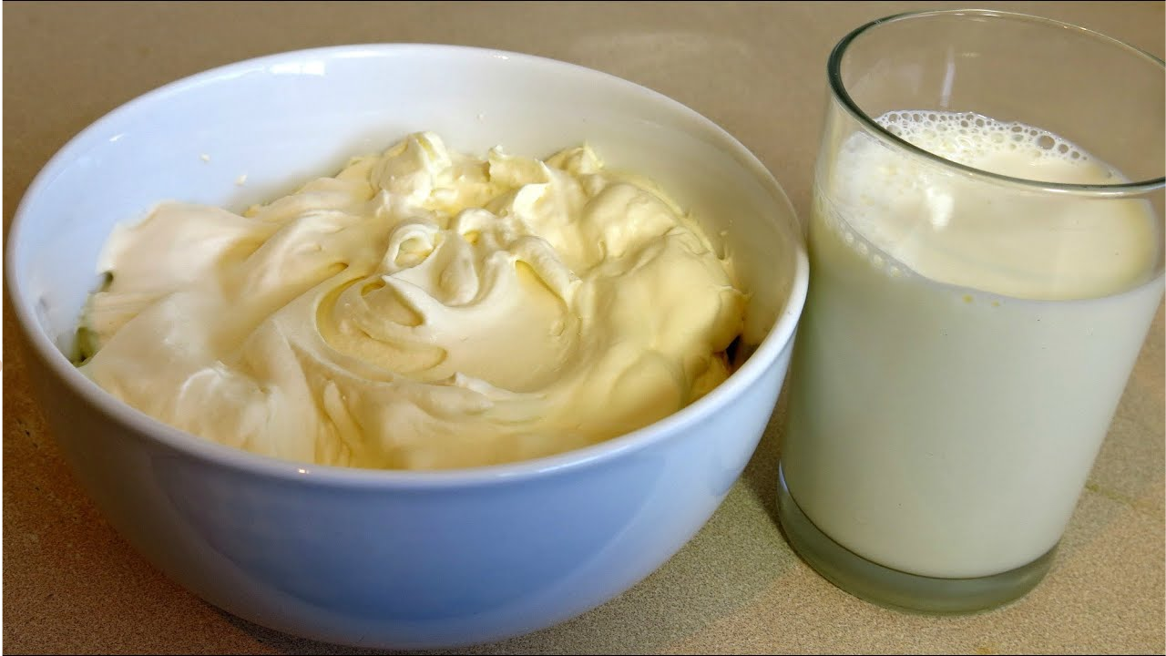 health-benefits-of-milk-cream-and-hair-growth