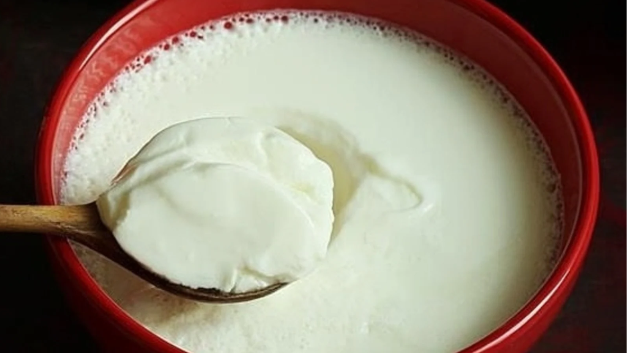 Curd-Myths