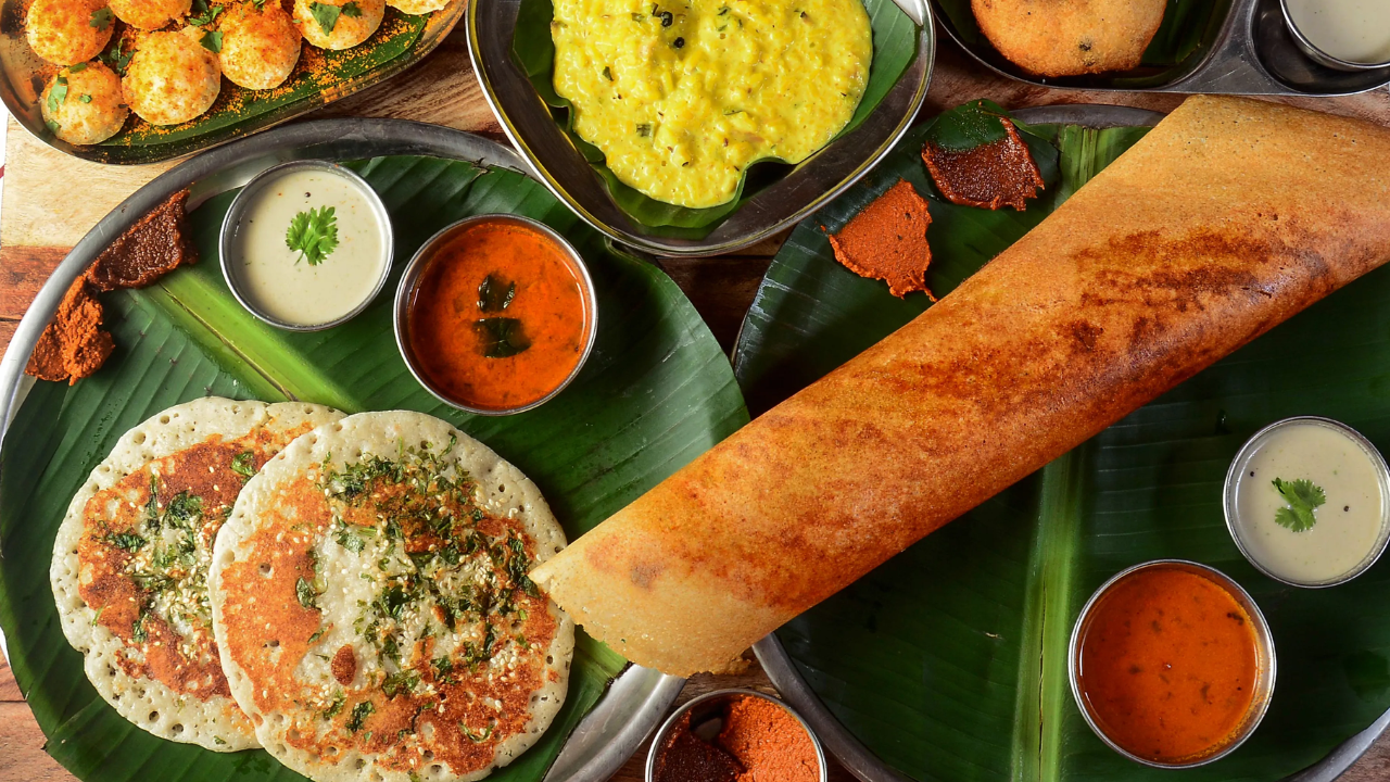 South-Indian-Food