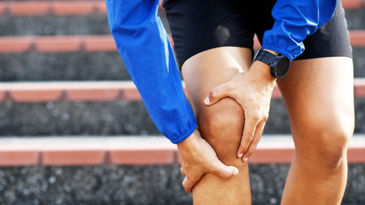 best-10-exercise-for-knee-pain