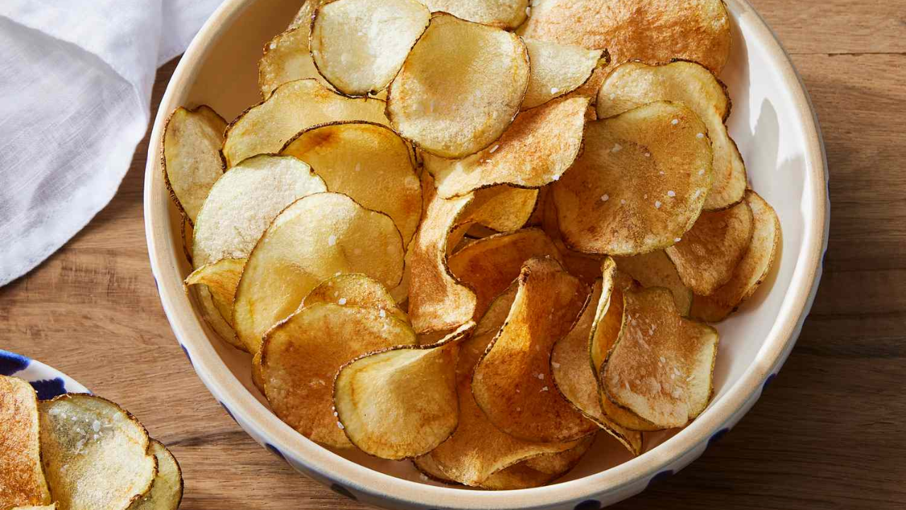 potato-chips